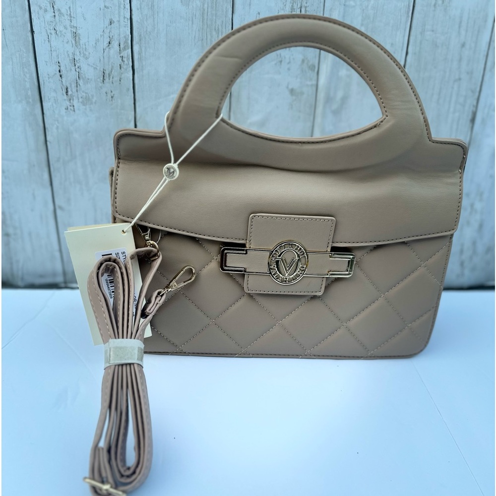🌼  VALENTINO ORLANDI NUDE BAG‎